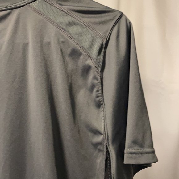 Nike LiveStrong Grey Sz.Sm. - Picture 10 of 14